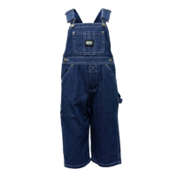 TODDLER BIB OVERALL