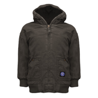 YOUTH INSULATED JACKET