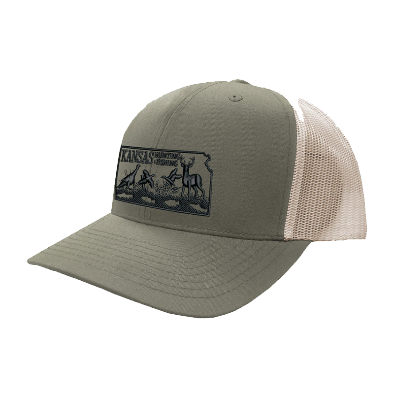 KEY For Business Trucker Hat